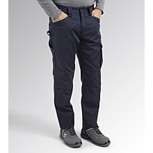 Bleu Marine 3XL - FR (50/52) image