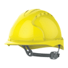 Casque de sécurité glissère non-ventilé EVO3 image 1