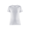 T-shirt de travail manches courtes femme 3334 image 1