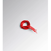 Lacets à embouts thermosoudés - 120cm image