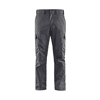 Pantalon de travail pour l'industrie stretch 2D 1444 image 2