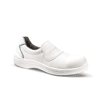 Chaussures de sécurité basses femme IMPALA S2 SRC Blanc image 0