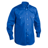 Chemise de travail 3230 - Bleu roi image 0