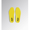 Semelle de propreté interne INSOLE RUN PU FOAM - Jaune image 2
