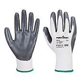 Gants Flexo Grip enduit Nitrile image