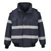 Blouson Bomber Iona 4-en-1 image 1