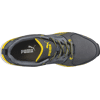 Chaussures de sécurité basses Pace 2.0 YELLOW LOW S1P ESD HRO SRC - gris/jaune image 4