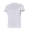 T-SHIRT MANCHES COURTES MAILLE BIO EQUITABLE image 0