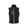 Gilet de travail sans manches softshell CLIMB image 15