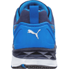 Chaussures de sécurité basses Velocity 2.0 BLUE LOW S1P ESD HRO SRC -  bleu image 3