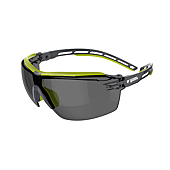 (Lot de 10) Lunettes de protection - TIGER HIGH TEINTE KN image