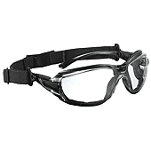Lunettes de protection TECHNILUX - incolore - anti buée image