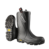 (Lot de 6) PUROFORT+ RELIANCE S5 Bottes de sécurité - Gris Foncé image