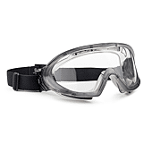 Lunettes masques STORMLUX PC - Incolore image