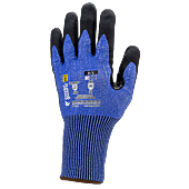 Gants anti-coupure EUROCUT MICRO MOUSSE NITRILE image