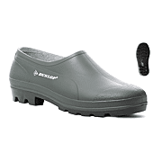 (Lot de 16) SYLVITE Bottes de sécurité - Verte image
