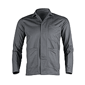 INDUSTRY Veste de travail Gris - Polyester/Coton image