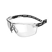 (Lot de 10) Lunettes de protection - TIGER FIRST INCOLORE AR image