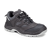 SILVER S3 Chaussures de sécurité Basses - Anthracite - Multi-usages image