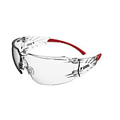(Lot de 10) Lunettes de protection - FOX INCOLORE AR image