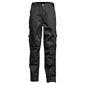 CLASS pantalon de travail Noir - Polyester/Coton image
