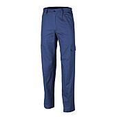 INDUSTRY pantalon de travail Bleu Royal - Polyester/Coton image