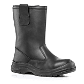 PERLITE S3 Bottes de sécurité fourée - Noir image