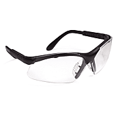 (Lot de 10) Lunettes de protection THETA incolore image