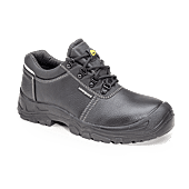 AZURITE II S3 Chaussures de sécurité Basses - Noire - Multi-usages image