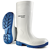 (Lot de 6) FOODPRO PUROFORT MULTIGRIP SAFETY S4 Bottes de sécurité - Blanche image