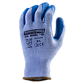(Lot de 10) Gants Manutention SIMPLY PRO SG800L paume latex image