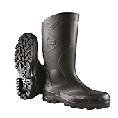(Lot de 8) DEVON SAFETY S5 Bottes de sécurité - Noire image