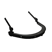Support visière pour Casque chantier image