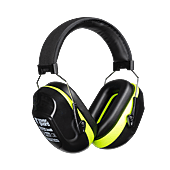 Casque anti-bruit MS340 -Style confort - 34dB image