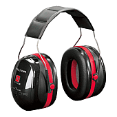 Casque anti-bruit 3M PELTOR Optime III 35dB (la pièce) H54001 image