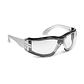 (Lot de 10) Lunettes de protection - Sigma DUST Incolore image