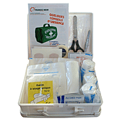 Trousse de secours Petit Modèle - Premiers secours image