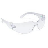 (Lot de 10) Lunettes de protection SIGMA anti buée incolore image