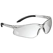 (Lot de 10) Lunettes de protection SOFTILUX incolore AR image