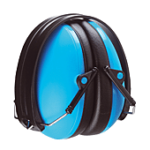 Casque pliable anti-bruit Max 600B SNR24.3dB Multi-usages image