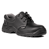 AGATE II S3 Chaussures de sécurité Basses - Noir - Multi-usages image