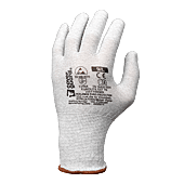 (Lot de 10) GANTS EUROLITE EST70 13G POLYESTER/CARBON NON ENDUIT image