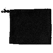(Lot de 10) COVERHEAD cache-col noir, Polaire 300g²/m² image