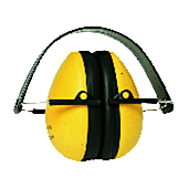 (Lot de 10) Casque pliable anti-bruit Max 600Y SNR24.3dB Multi-usages image