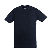 (Lot de 5) TRIP T-shirt manches courtes de travail Noir image