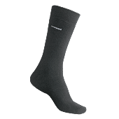 BAMBOU Chaussettes de sécurité - Noir - Respirante image