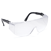 (Lot de 10) Lunettes de protection EPSILON incolore image