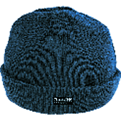 (Lot de 10) Bonnet - SAILOR CAP - 100% acrylique + isolant Thinsulate - Marine image
