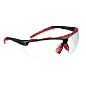 Lunettes de protection STREAMLUX - incolore - anti rayure image