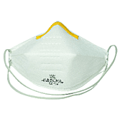 Boite de 20 Masques jetables FFP1 NR D Pliable image
